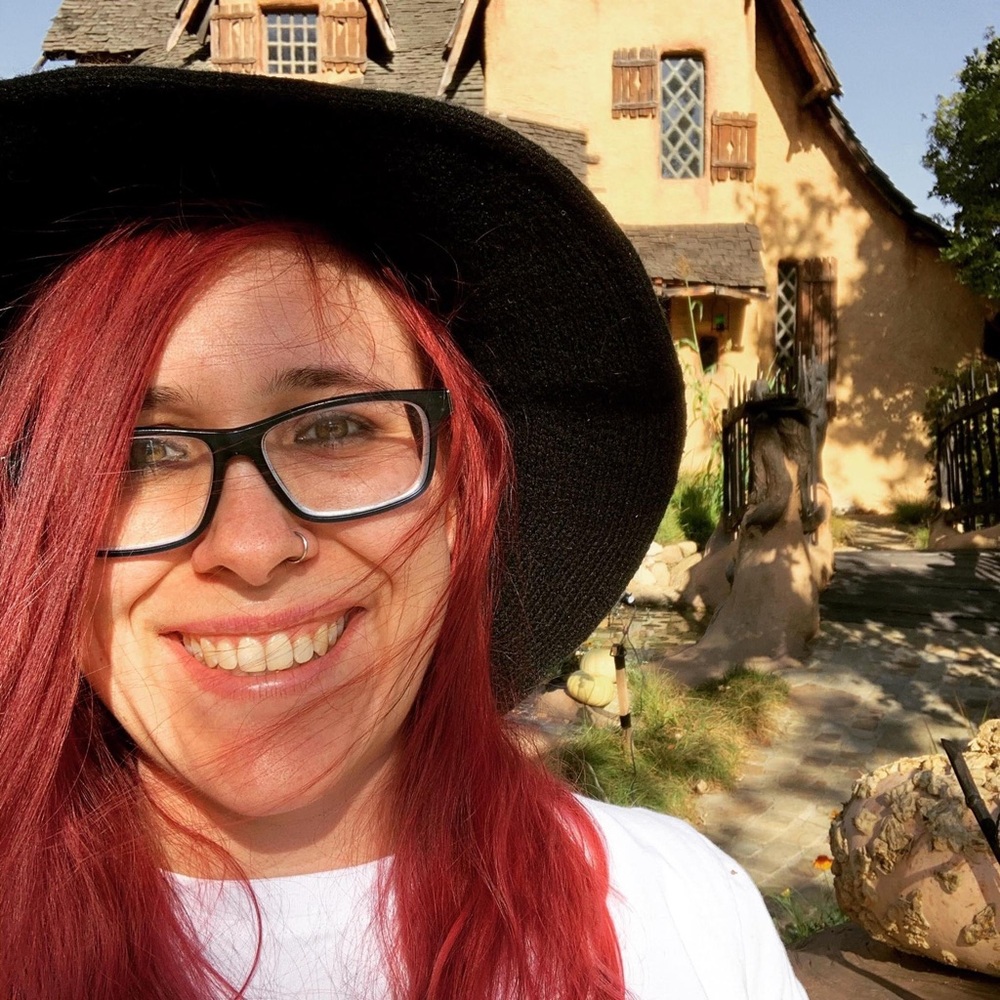 Meet your Posher, Sam